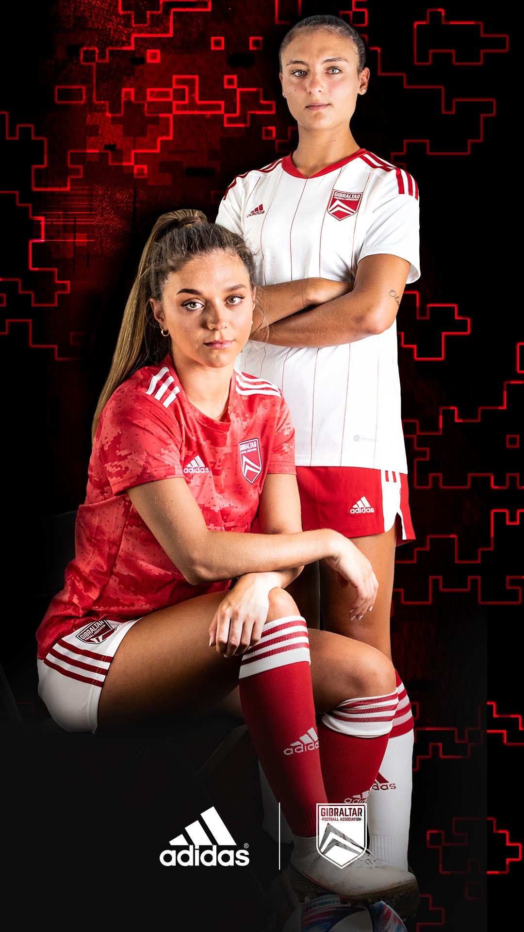 Catalogue Gibraltar FA