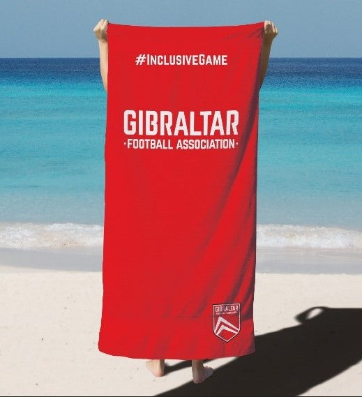 Beach Towel