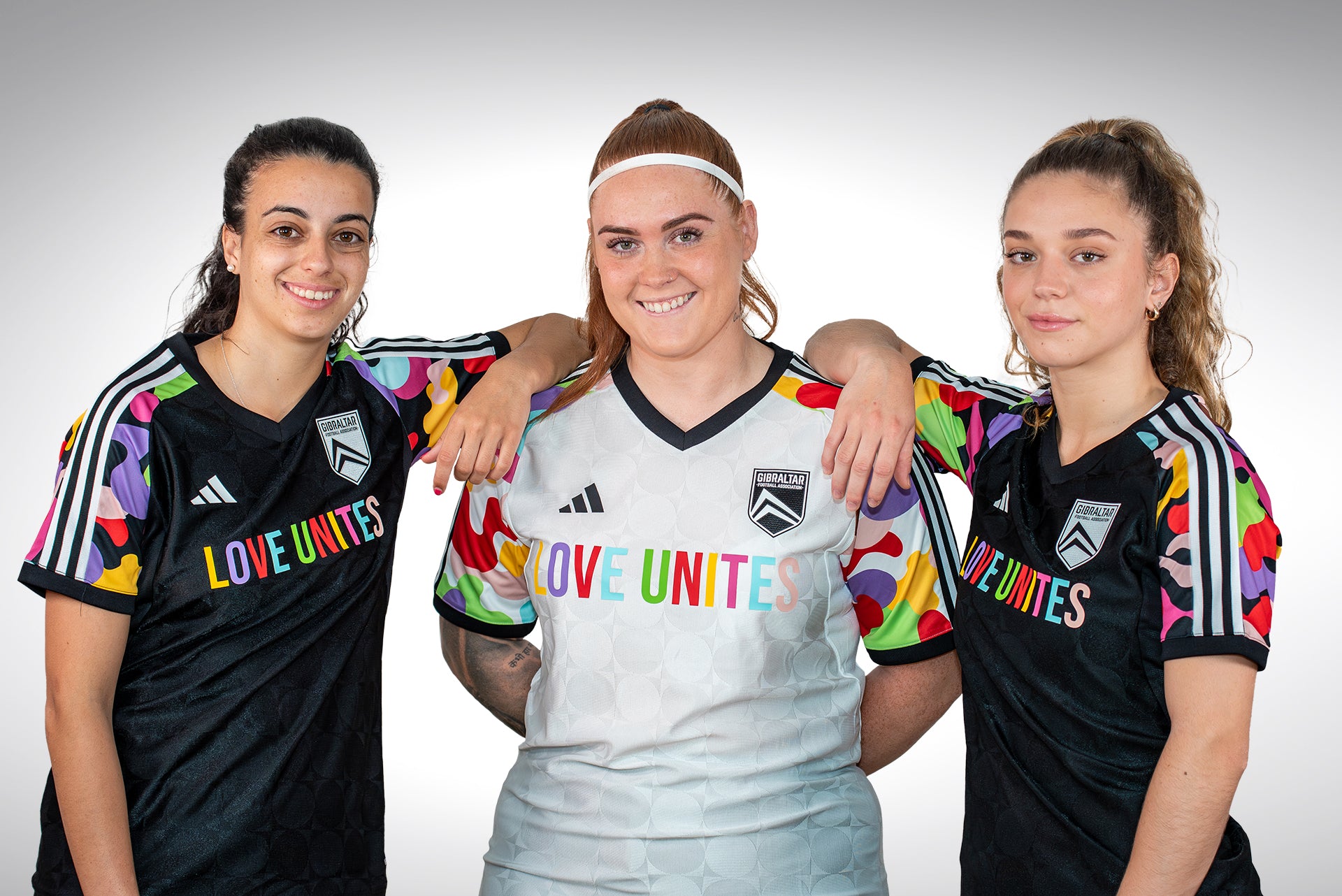 Collections Gibraltar FA