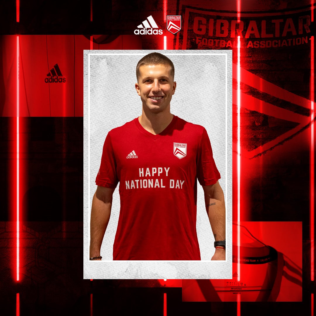 National Day Adidas Shirts 2023