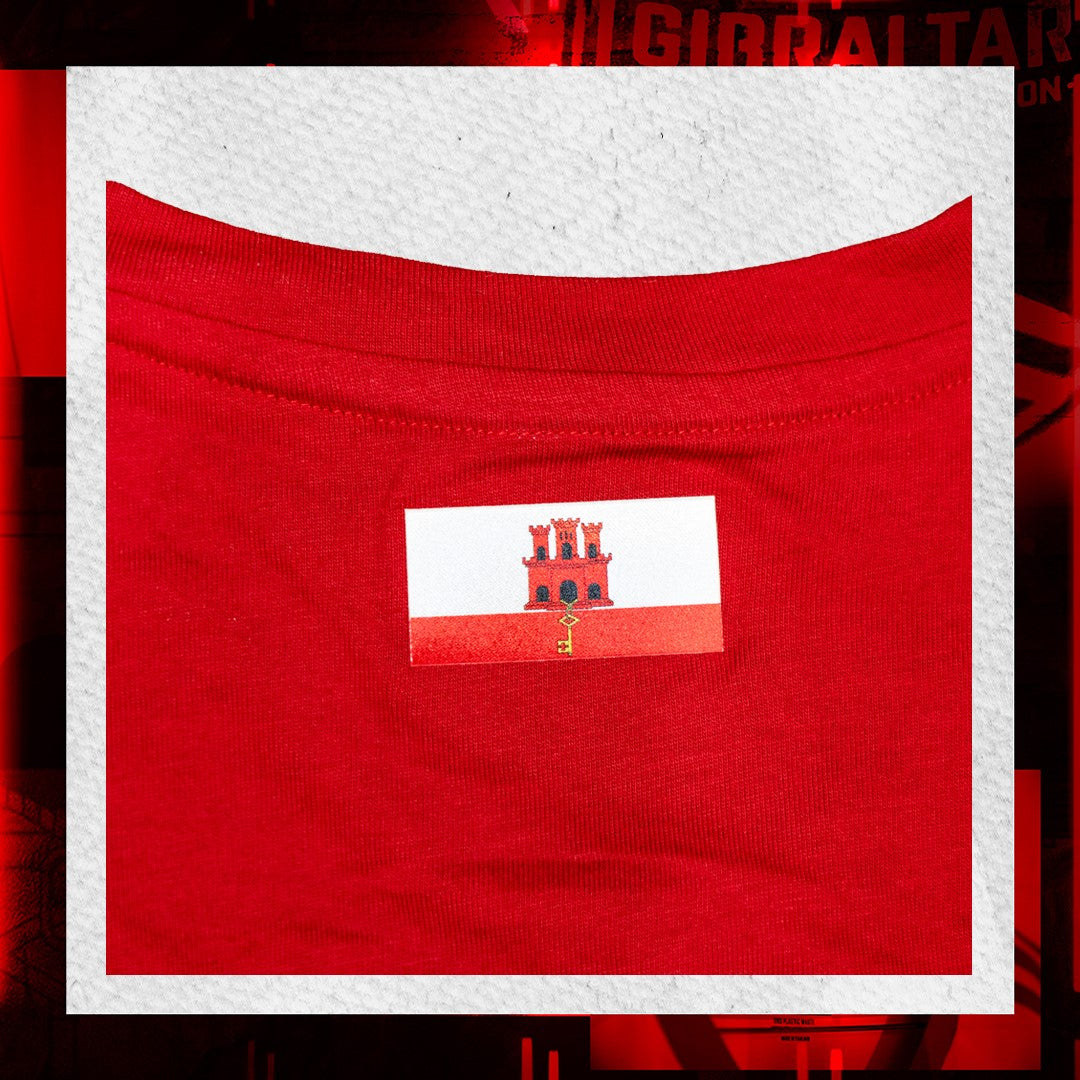 National Day Adidas Shirts 2023