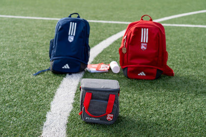 GFA Back to School Pack. Red or Blue!