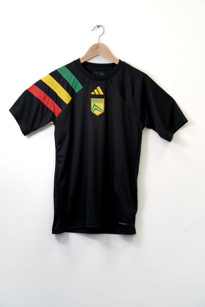 Gibraltar FA Veterans Shirt