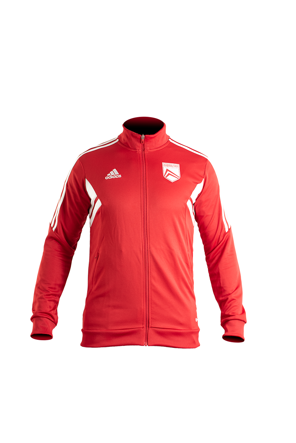 Tracksuit Top - Youth 2023