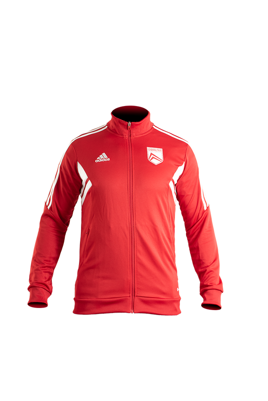 Tracksuit Top - Youth 2023