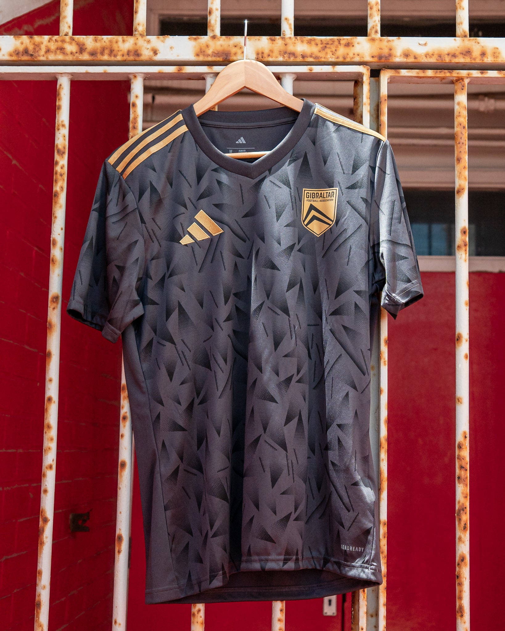 The Gibraltar FA Official Store