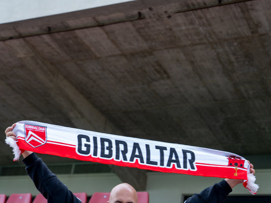 Gibraltar Scarf